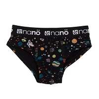 Monsters 2-Pack Undies 2-7y