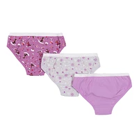 Dogs 3-Pack Undies 2-12y