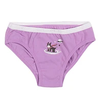 Culottes Ensemble de 3 Chiens 2-12ans