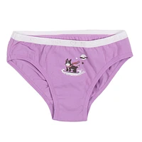 Dogs 3-Pack Undies 2-12y