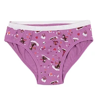 Dogs 3-Pack Undies 2-12y