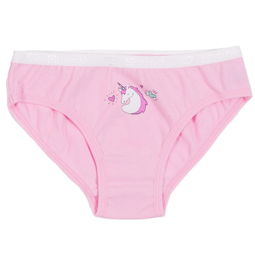 Culottes Ensemble de 3 Licorne 2-12ans