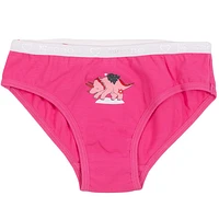 Dinos 3-Pack Undies 2-12y