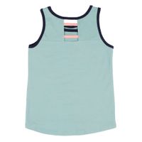 Live Green Tank Top 2-6y