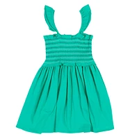 Sunshine Dress 7-12y