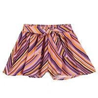 Retro Skort 7-12y