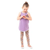 Retro Tunic 2-6y