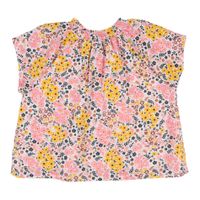 Sun Blouse 6-24m