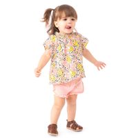 Sun Shorts 6-24m