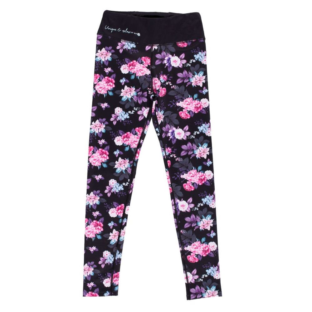 Lounge Legging 4-6y