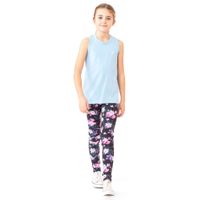 Lounge Legging 4-6y