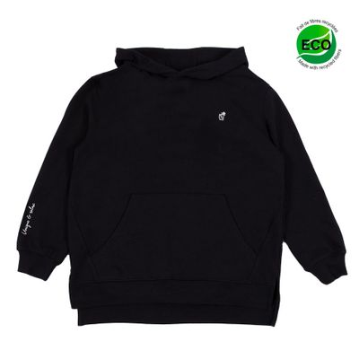 Lounge Hoodie 4-6y