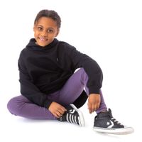 Lounge Hoodie 4-6y