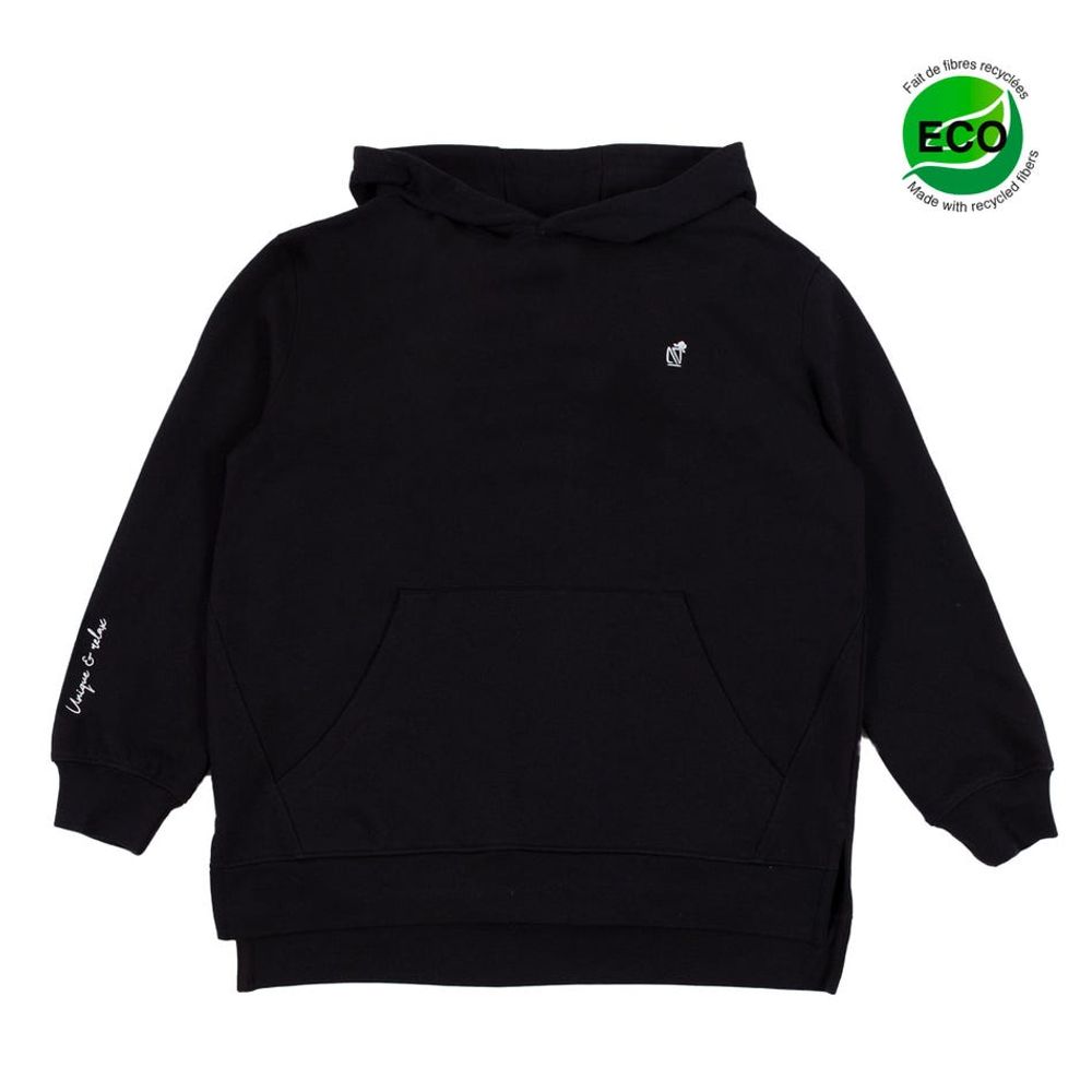 Lounge Hoodie 7-14y