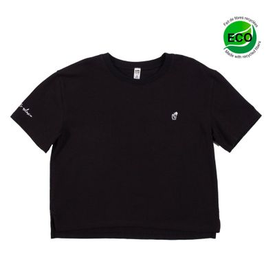 Lounge T-shirt 7-14y