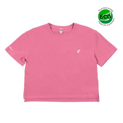 Lounge T-shirt 7-14y