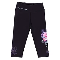 Legging 3/4 Détente 4-6ans