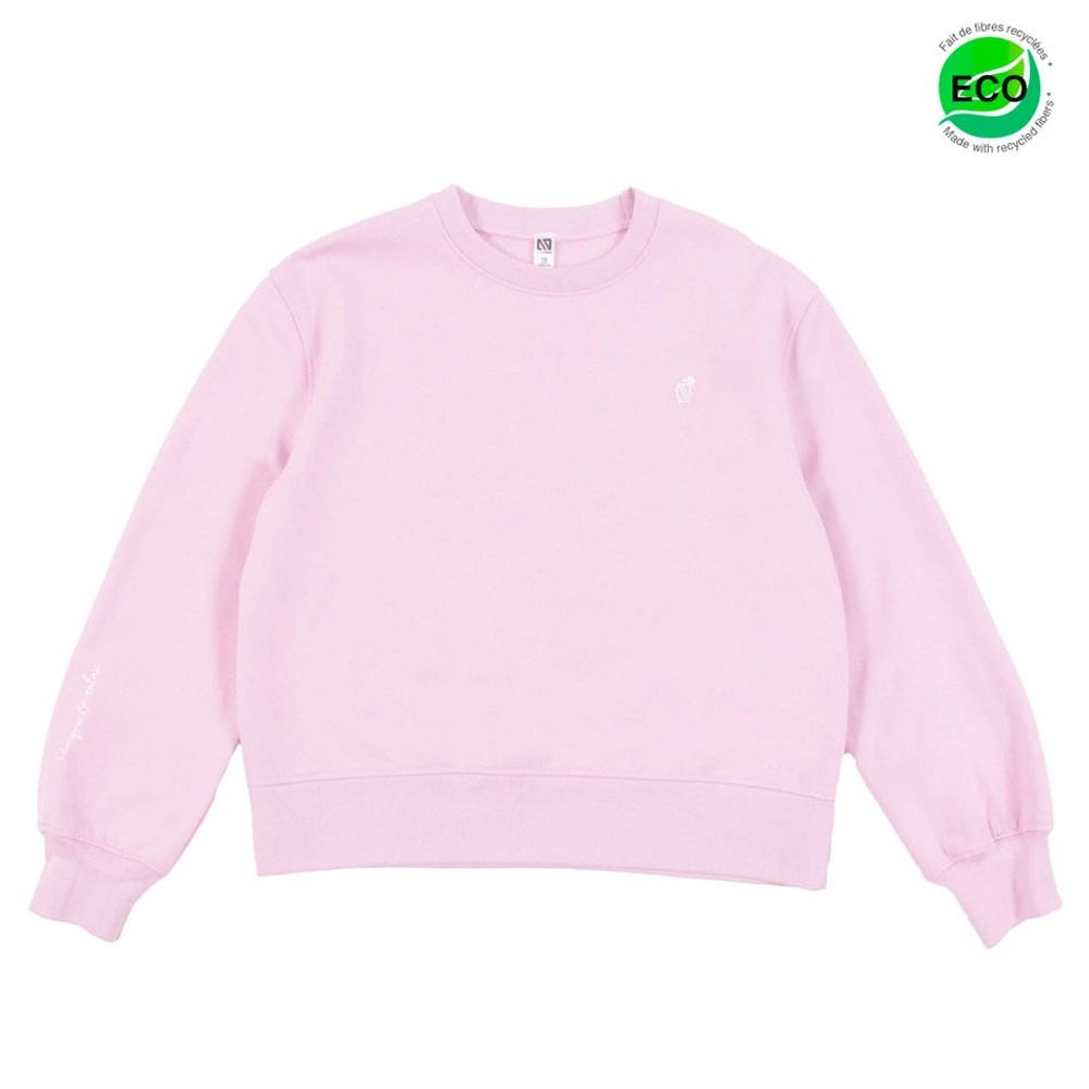 Lounge Sweatshirt 7-14y