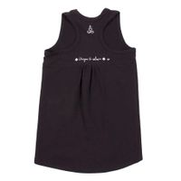 Lounge Tank Top 4-6y