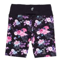 Lounge Biker Short 4-6y