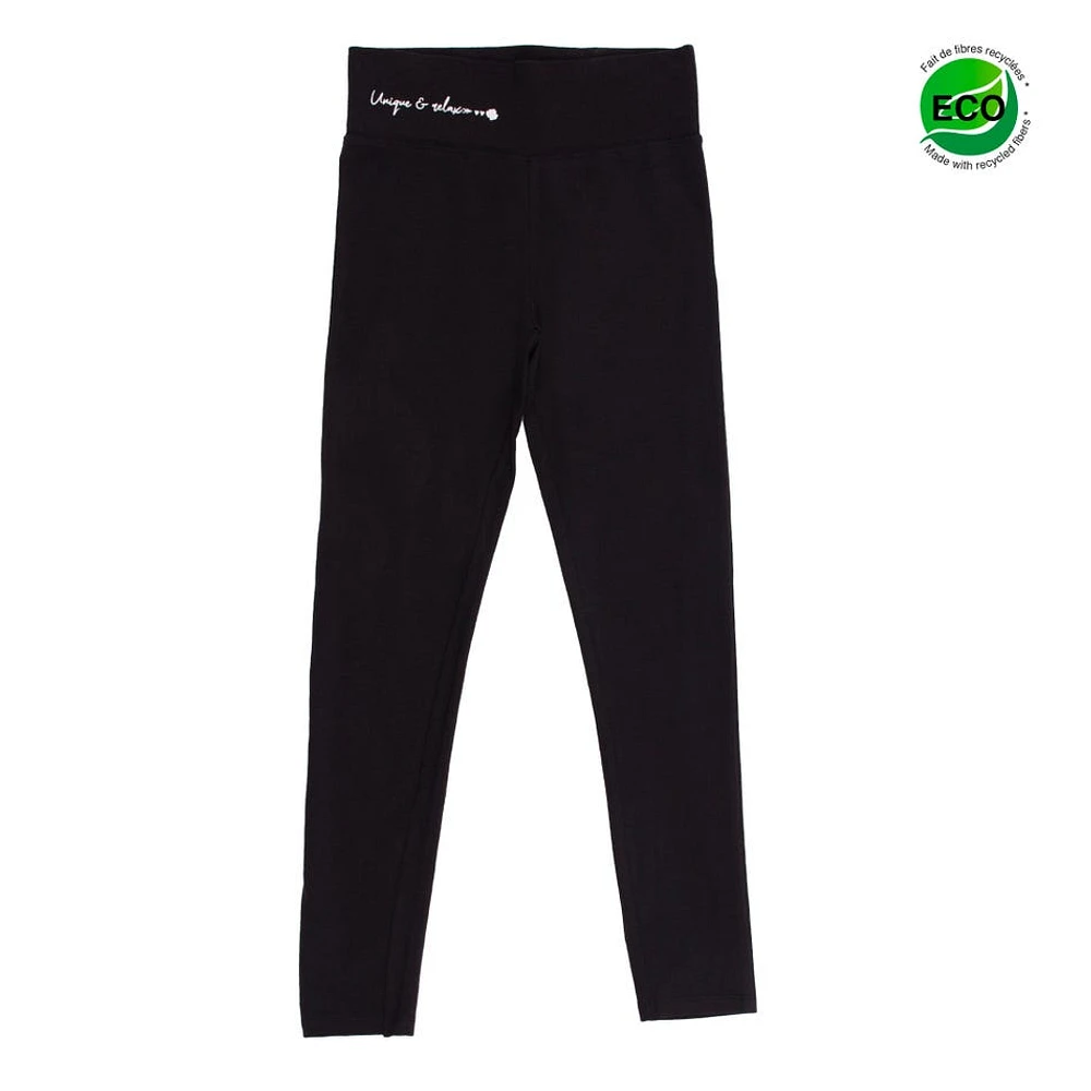 Lounge Legging 7-14y