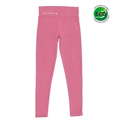 Legging Détente 7-14ans