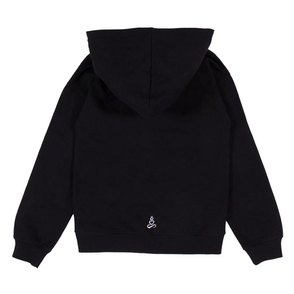 Lounge Zip Hoodie 8-14y