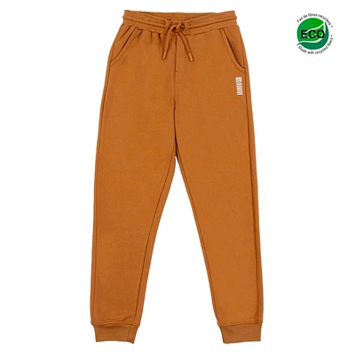 Pantalon Ouaté Détente 4-6ans