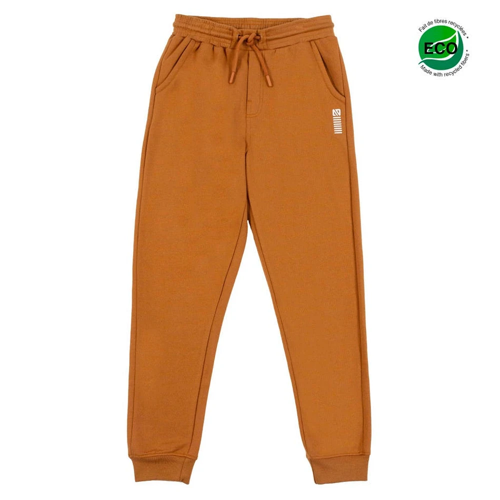 Pantalon Ouaté Détente 4-6ans