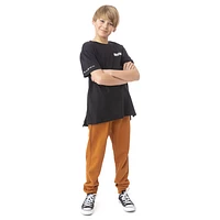 Pantalon Ouaté Détente 4-6ans