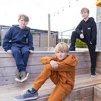 Pantalon Ouaté Détente 4-6ans