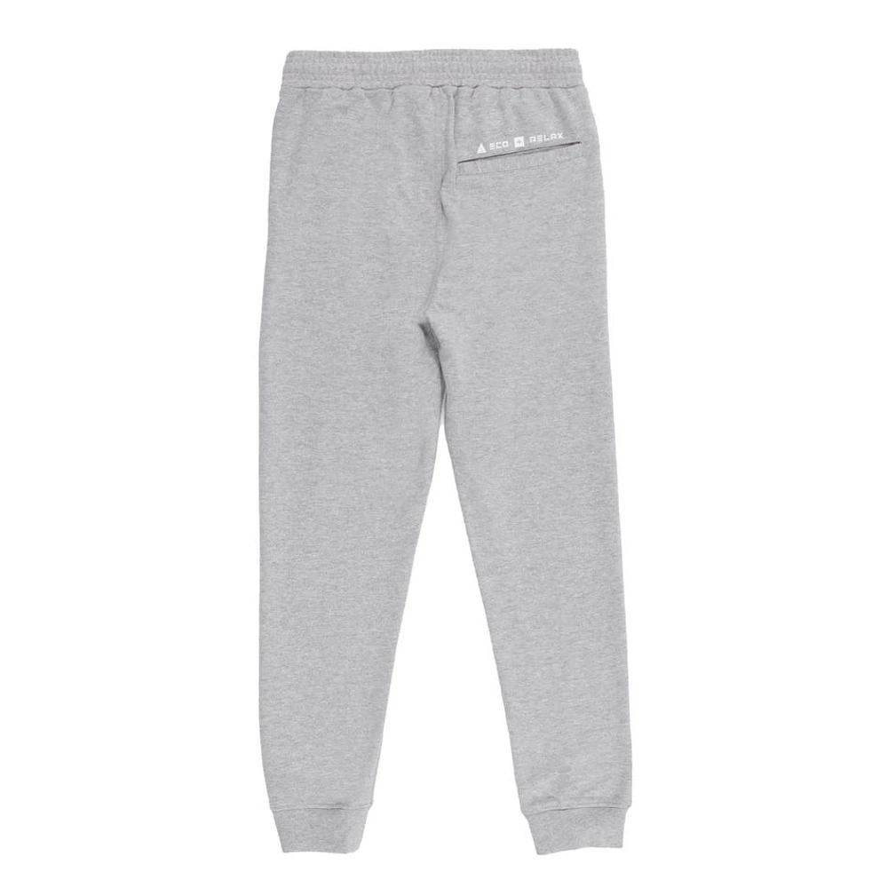 Pantalon Ouaté Détente 7-14ans