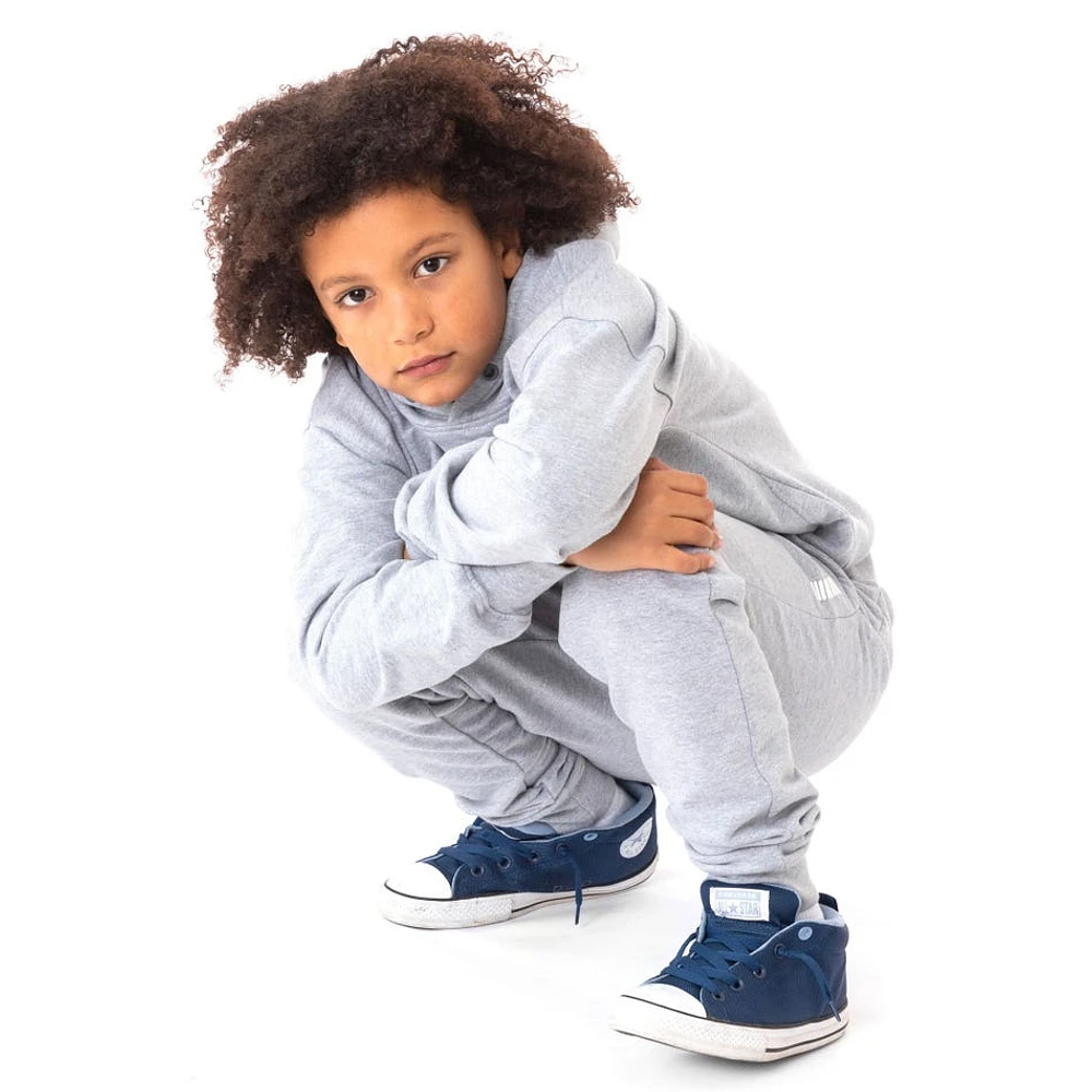 Pantalon Ouaté Détente 7-14ans