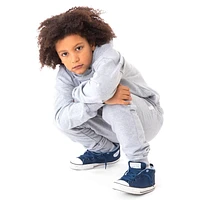 Pantalon Ouaté Détente 7-14ans