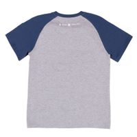 Lounge Raglan T-Shirt 4-6y