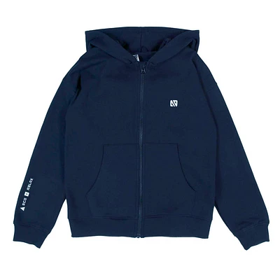 Kangourou Zip Détente 4-7ans