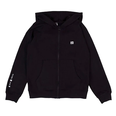 Lounge Zip Hoodie 4-7y