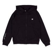 Lounge Zip Hoodie 8-14y