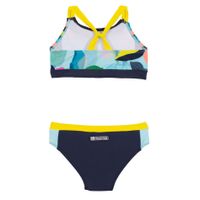 Orchid UV Bikini 4-6y