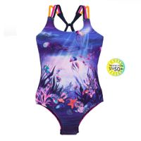 Anemone UV Swimsuit 2-6y