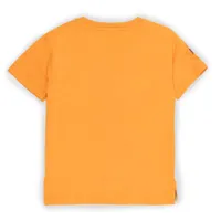 Travel Pocket T-Shirt 2-6y