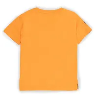 Travel Pocket T-Shirt 2-6y