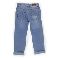 Travel Jeans 2-6y