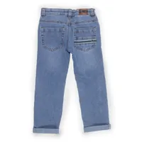 Travel Jeans 2-6y