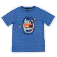 Travel T-Shirt 2-6y