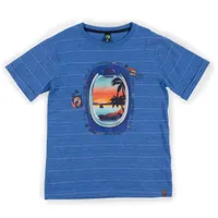 Travel T-Shirt 7-12y