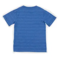 Travel T-Shirt 7-12y