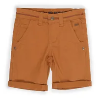 Travel Twill Shorts 2-6y