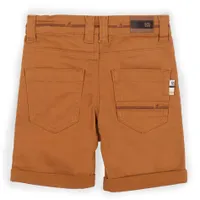 Travel Twill Shorts 2-6y