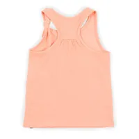 Let's Travel Tank Top 2-6y